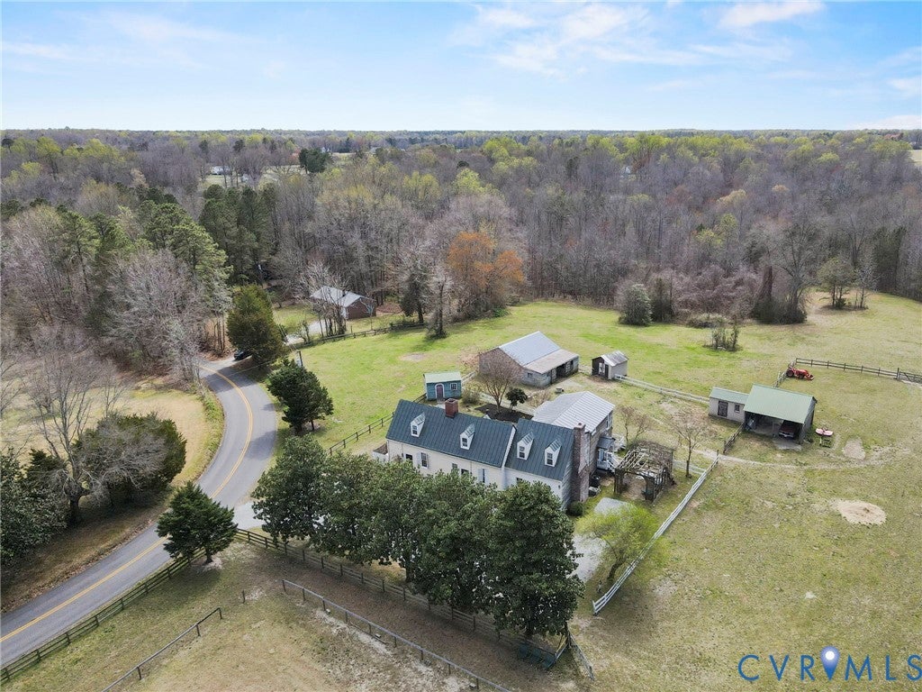 8391 Beatties Mill Road