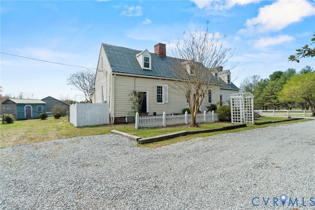 8391 Beatties Mill Road