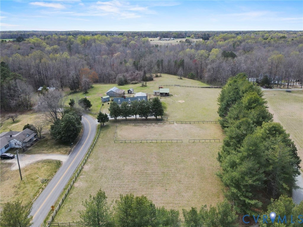 8391 Beatties Mill Road