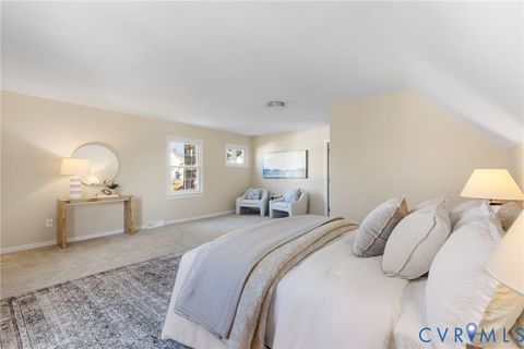 Tiny photo for 9924 Reams Road, Chesterfield, VA 23236 (MLS # 2531587)