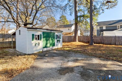 Tiny photo for 9924 Reams Road, Chesterfield, VA 23236 (MLS # 2531587)