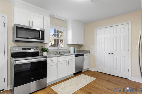 Tiny photo for 9924 Reams Road, Chesterfield, VA 23236 (MLS # 2531587)