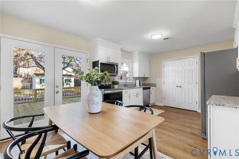 Tiny photo for 9924 Reams Road, Chesterfield, VA 23236 (MLS # 2531587)