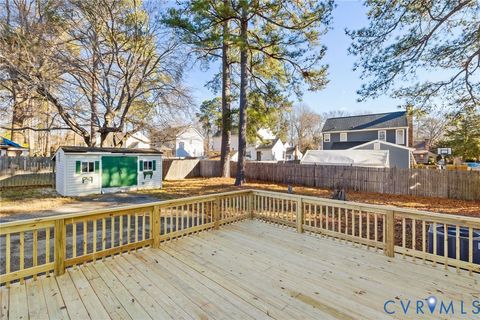 Tiny photo for 9924 Reams Road, Chesterfield, VA 23236 (MLS # 2531587)