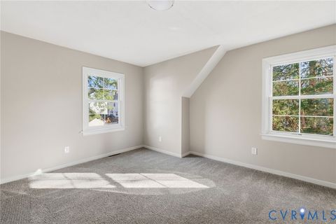 Tiny photo for 9924 Reams Road, Chesterfield, VA 23236 (MLS # 2531587)