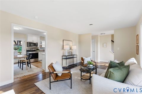 Tiny photo for 9924 Reams Road, Chesterfield, VA 23236 (MLS # 2531587)