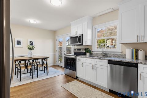 Tiny photo for 9924 Reams Road, Chesterfield, VA 23236 (MLS # 2531587)