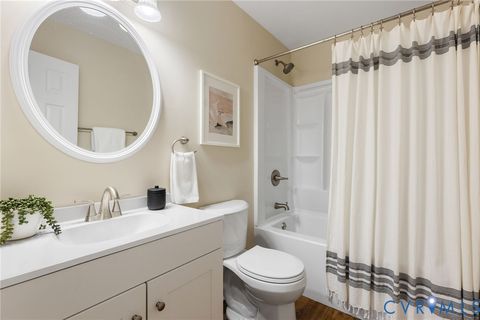 Tiny photo for 9924 Reams Road, Chesterfield, VA 23236 (MLS # 2531587)