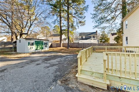 Tiny photo for 9924 Reams Road, Chesterfield, VA 23236 (MLS # 2531587)