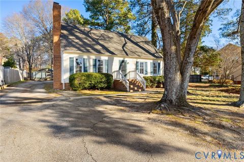 Photo of 9924 Reams Road, Chesterfield, VA 23236 (MLS # 2531587)