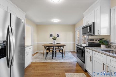 Tiny photo for 9924 Reams Road, Chesterfield, VA 23236 (MLS # 2531587)