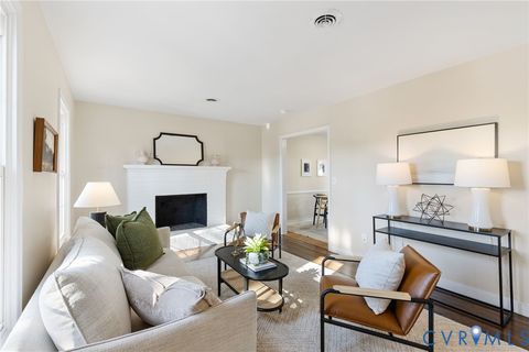 Tiny photo for 9924 Reams Road, Chesterfield, VA 23236 (MLS # 2531587)