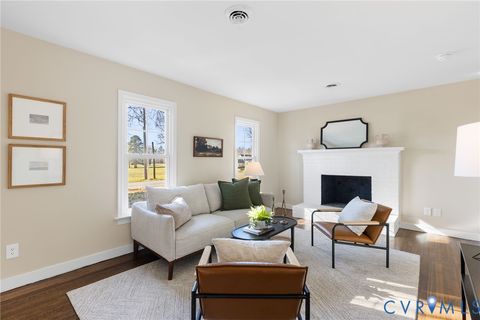 Tiny photo for 9924 Reams Road, Chesterfield, VA 23236 (MLS # 2531587)