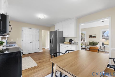 Tiny photo for 9924 Reams Road, Chesterfield, VA 23236 (MLS # 2531587)