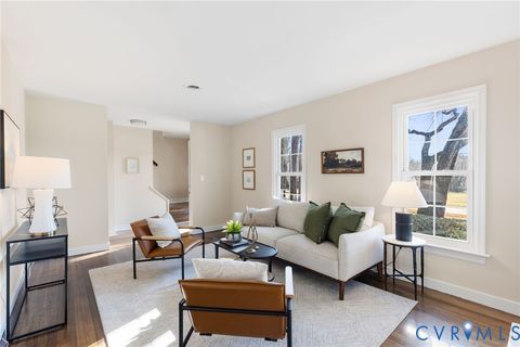 Tiny photo for 9924 Reams Road, Chesterfield, VA 23236 (MLS # 2531587)