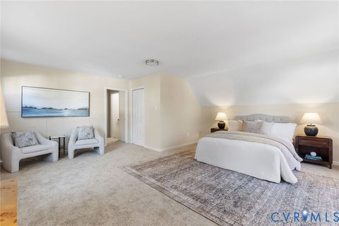 Tiny photo for 9924 Reams Road, Chesterfield, VA 23236 (MLS # 2531587)