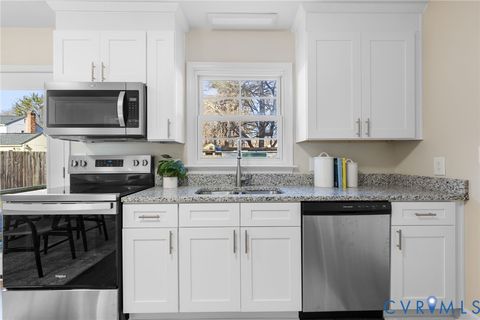 Tiny photo for 9924 Reams Road, Chesterfield, VA 23236 (MLS # 2531587)