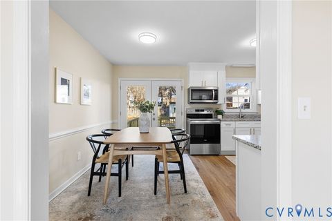 Tiny photo for 9924 Reams Road, Chesterfield, VA 23236 (MLS # 2531587)