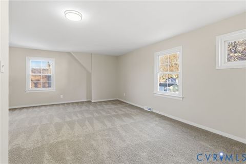 Tiny photo for 9924 Reams Road, Chesterfield, VA 23236 (MLS # 2531587)