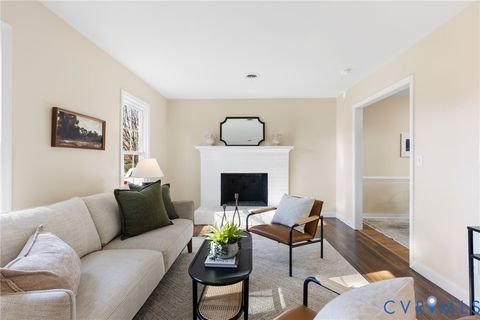 Tiny photo for 9924 Reams Road, Chesterfield, VA 23236 (MLS # 2531587)