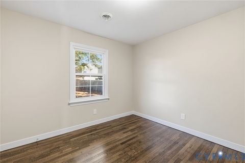 Tiny photo for 9924 Reams Road, Chesterfield, VA 23236 (MLS # 2531587)