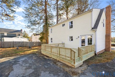 Tiny photo for 9924 Reams Road, Chesterfield, VA 23236 (MLS # 2531587)
