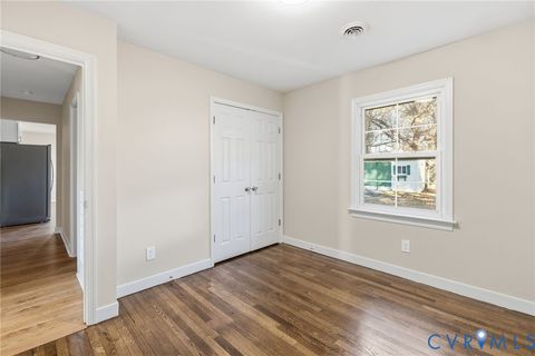 Tiny photo for 9924 Reams Road, Chesterfield, VA 23236 (MLS # 2531587)