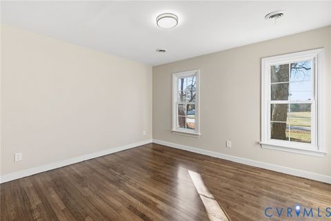 Tiny photo for 9924 Reams Road, Chesterfield, VA 23236 (MLS # 2531587)