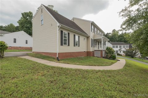 A home in Chesterfield