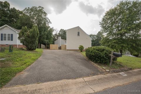 A home in Chesterfield