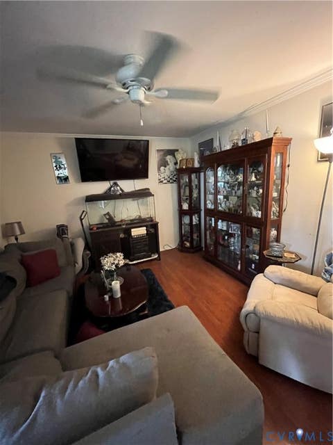 Tiny photo for 4202 Kempwood Court, Chesterfield, VA 23832 (MLS # 2621928)