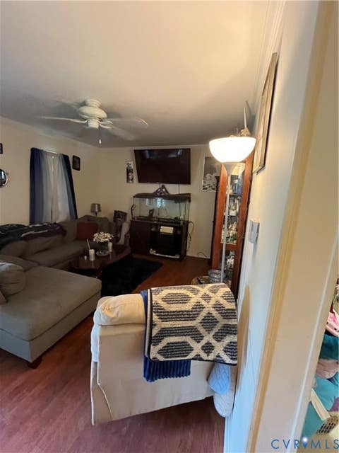 Tiny photo for 4202 Kempwood Court, Chesterfield, VA 23832 (MLS # 2621928)
