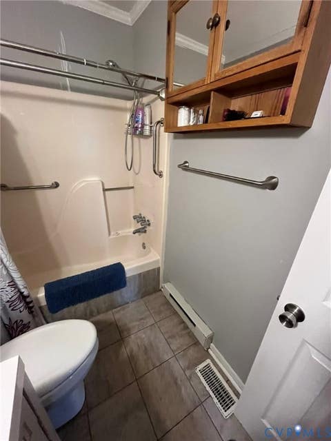 Tiny photo for 4202 Kempwood Court, Chesterfield, VA 23832 (MLS # 2621928)