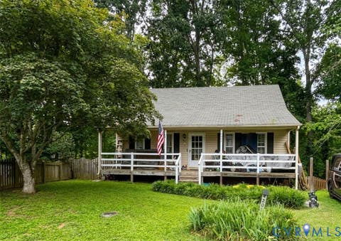 Photo of 4202 Kempwood Court, Chesterfield, VA 23832 (MLS # 2621928)