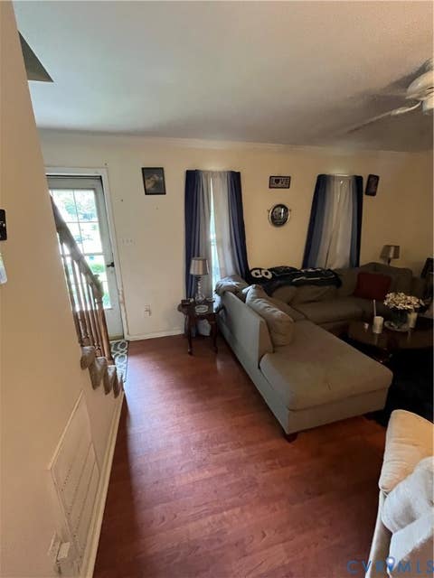 Tiny photo for 4202 Kempwood Court, Chesterfield, VA 23832 (MLS # 2621928)