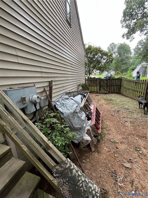 Tiny photo for 4202 Kempwood Court, Chesterfield, VA 23832 (MLS # 2621928)