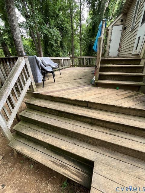 Tiny photo for 4202 Kempwood Court, Chesterfield, VA 23832 (MLS # 2621928)