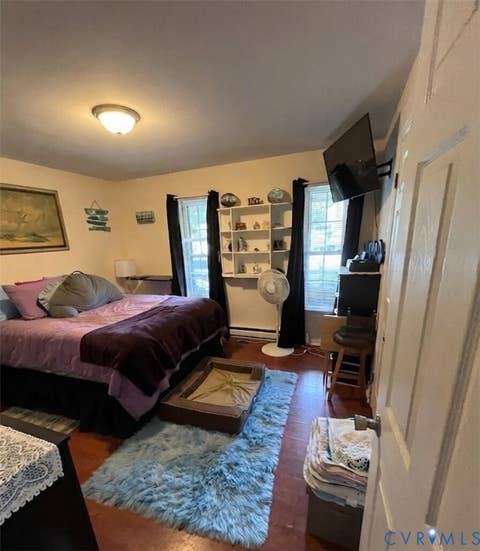 Tiny photo for 4202 Kempwood Court, Chesterfield, VA 23832 (MLS # 2621928)