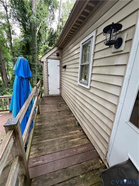 Tiny photo for 4202 Kempwood Court, Chesterfield, VA 23832 (MLS # 2621928)
