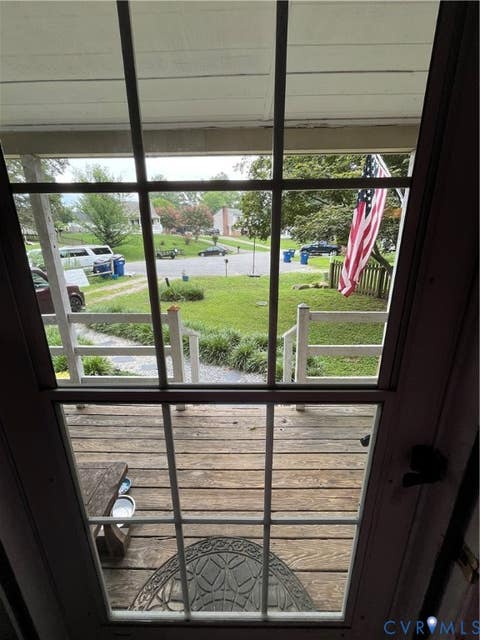 Tiny photo for 4202 Kempwood Court, Chesterfield, VA 23832 (MLS # 2621928)