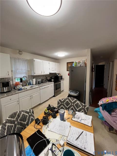 Tiny photo for 4202 Kempwood Court, Chesterfield, VA 23832 (MLS # 2621928)