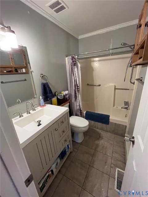 Tiny photo for 4202 Kempwood Court, Chesterfield, VA 23832 (MLS # 2621928)