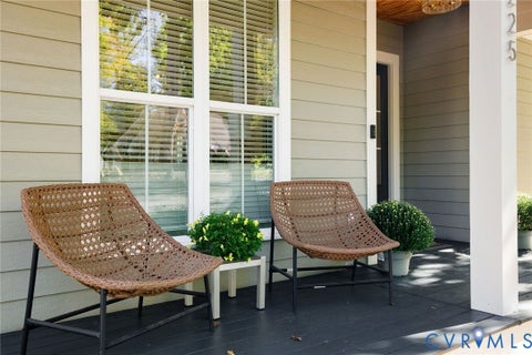 Tiny photo for 4225 Echo Ho Lane, Richmond, VA 23235 (MLS # 2628438)