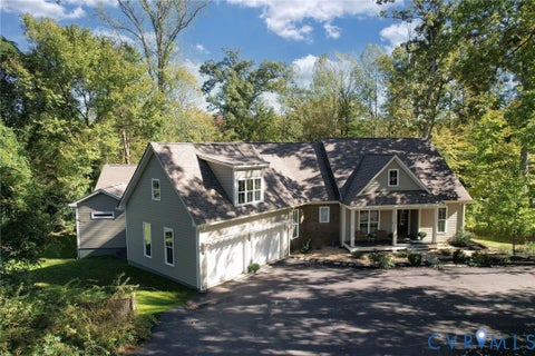Tiny photo for 4225 Echo Ho Lane, Richmond, VA 23235 (MLS # 2628438)