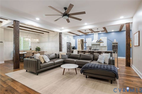 Tiny photo for 4225 Echo Ho Lane, Richmond, VA 23235 (MLS # 2628438)
