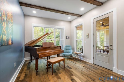 Tiny photo for 4225 Echo Ho Lane, Richmond, VA 23235 (MLS # 2628438)