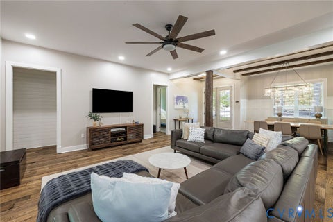 Tiny photo for 4225 Echo Ho Lane, Richmond, VA 23235 (MLS # 2628438)