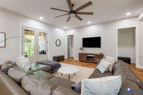 Tiny photo for 4225 Echo Ho Lane, Richmond, VA 23235 (MLS # 2628438)