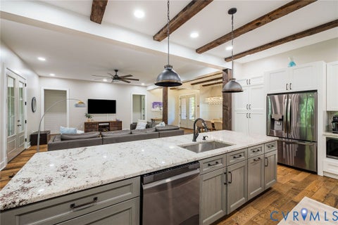 Tiny photo for 4225 Echo Ho Lane, Richmond, VA 23235 (MLS # 2628438)