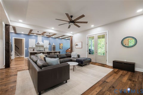 Tiny photo for 4225 Echo Ho Lane, Richmond, VA 23235 (MLS # 2628438)